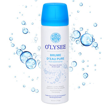 O'LYSEE噴霧 50ml