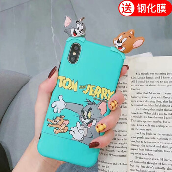奈品 iphone xs max 手機(jī)殼/保護(hù)套