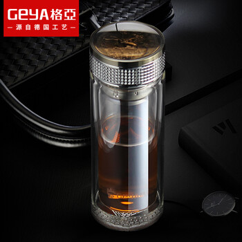 格亞（GEYA）玻璃杯380ml，401-500ml