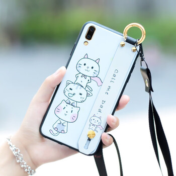 mcwl 華為暢享9plus/max/9 手機(jī)殼/保護(hù)套