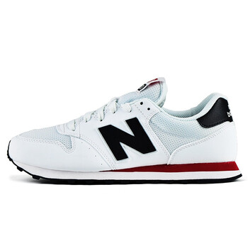 NEW BALANCE跑步鞋白色GM500SWB 