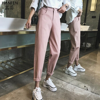 性感闊腿褲，塑造優(yōu)雅小仙女