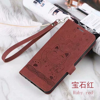 伊歌億 華為暢享9plus 手機殼/保護套