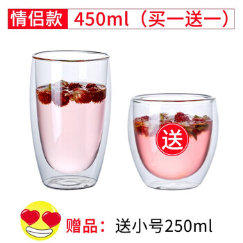 華行（h）玻璃杯401-500ml，300ml，201-300ml
