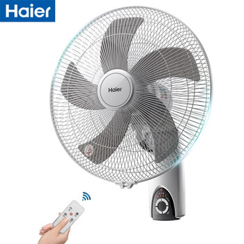 工業(yè)風(fēng)扇Haier