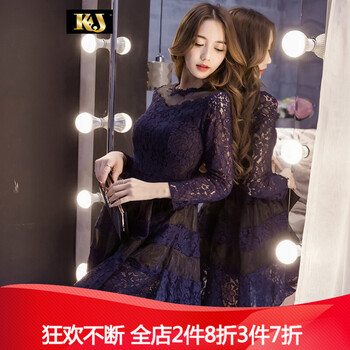復古印花連衣裙，穿出優(yōu)雅氣質(zhì)