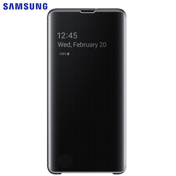 三星（SAMSUNG） Galaxy S10+ 手機(jī)殼/保護(hù)套
