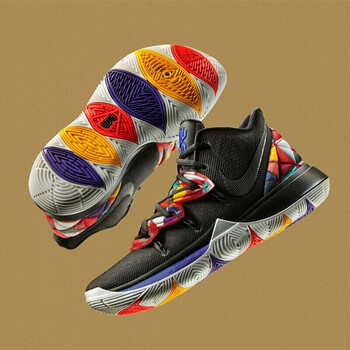 耐克（NIKE）籃球鞋AO2919-010/KYRIE 5 EP 