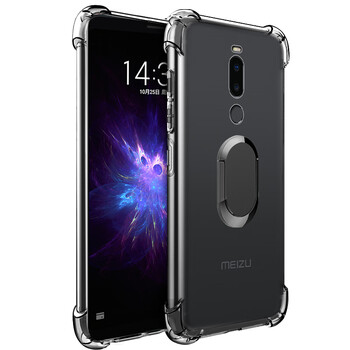飛天殼 魅藍(lán)note9 手機(jī)殼/保護(hù)套