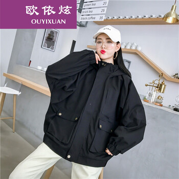 減齡牛仔外套，打造時(shí)尚小仙女