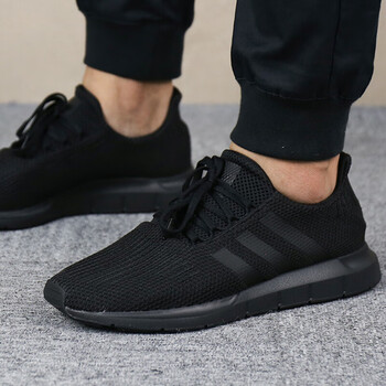 阿迪達(dá)斯（adidas）跑步鞋AQ0863/19春季 45以上
