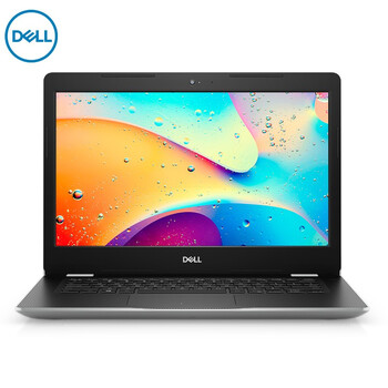 戴爾（DELL） 靈越飛匣3000 3480  14.0英寸 筆記本