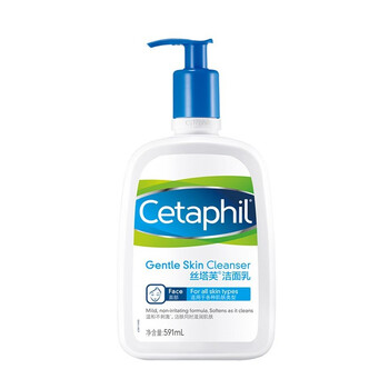 絲塔芙（Cetaphil） 591ml