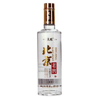 北京老窖酒