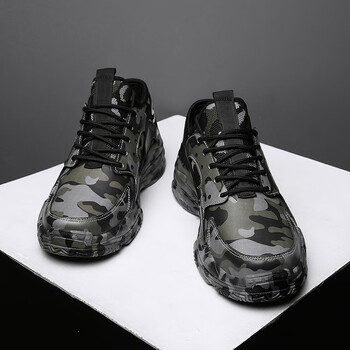 其他品牌男士軍綠 41