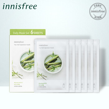 innisfree保濕水
