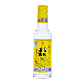 富裕老窖酒