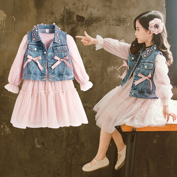 學生演出服