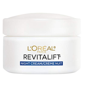 loreal美白滋潤(rùn)霜