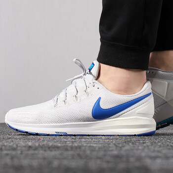 耐克（NIKE）跑步鞋AA1636-007/19春夏新款ZOOM 