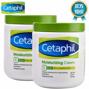 cetaphil婴儿