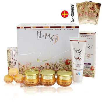 美白白膠，讓肌膚煥發(fā)活力