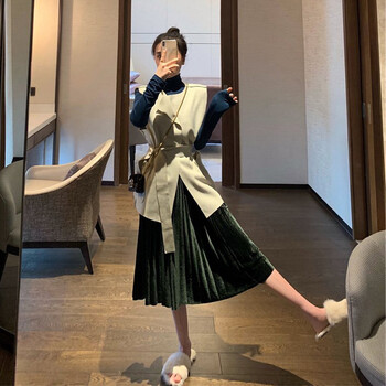 復古連衣裙，讓你愛上浪漫生活
