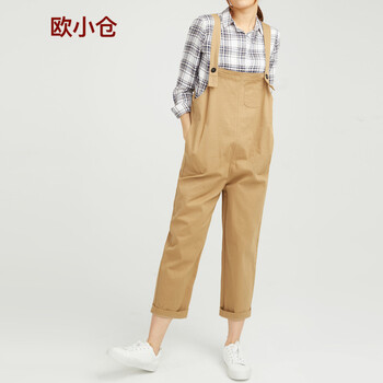 時(shí)尚毛呢鉛筆褲，穿出你的優(yōu)雅范