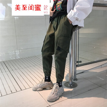 高腰直筒牛仔褲，讓你輕松做女神