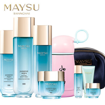 maysu專柜