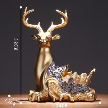 創(chuàng)意家居小擺件，裝點你的客廳