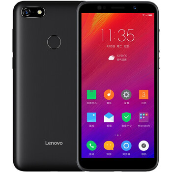 聯(lián)想799元手機(jī)