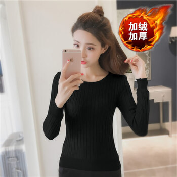 翻領(lǐng)長袖襯衫，打造優(yōu)雅小仙女