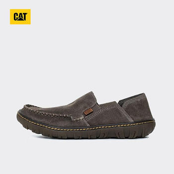 CAT男士深灰 41