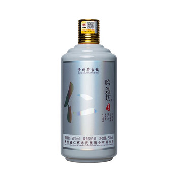 貴州茅臺(tái)酒仁