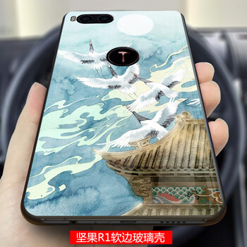 r1鋼化玻璃膜