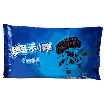 酥脆曲奇餅干，讓你愛上美味