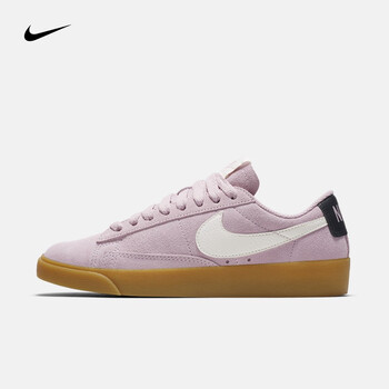 耐克（NIKE）板鞋AV9373-500紫 