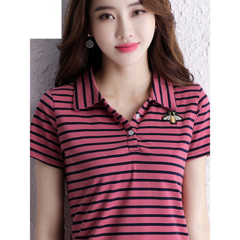 精致短袖，微胖妹子的福音