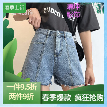 百搭牛仔背帶褲，讓你告別平庸