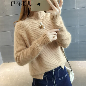 精致針織開衫，微胖女生的福音