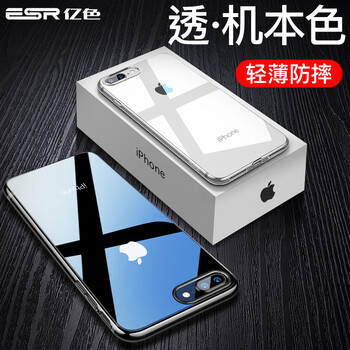 軟殼iphone