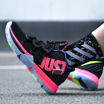 耐克(Nike)籃球鞋AO2919-003 歐文5代中國(guó)年CNY 42.5，42，43