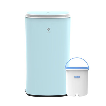 摩魚（Moyu） 波輪式  洗衣機 XQB30-S2HD