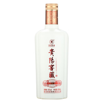洋河酒窖藏
