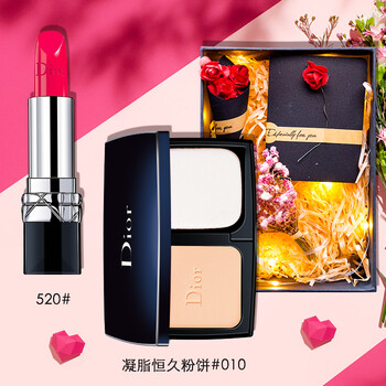 迪奧dior粉色香水