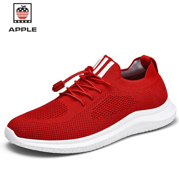 蘋果（APPLE）男士紅色 41