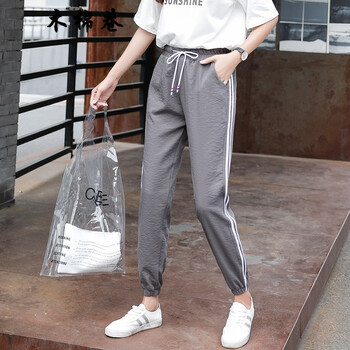 修身牛仔褲，微胖妹子的福音