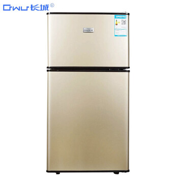 長(zhǎng)城（GREAT WALL FRIDGE） BCD-118C  冰箱