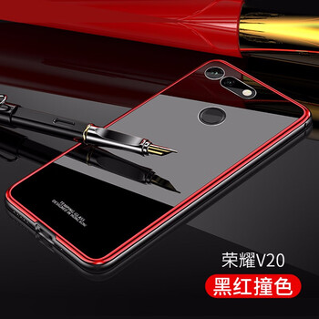 超尊（CHAOZUN） 榮耀V20 手機殼/保護套